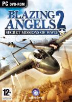 Blazing Angels 2 - Secret missions of WWII