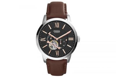 Fossil ME3061 Heren Horloge 44mm 5ATM Fossil ME3061 Heren Horloge 44mm 5ATM