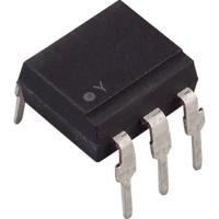 Lite-On Optocoupler fototransistor CNY17-4 DIP-6 Transistor DC