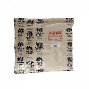 Yakima Chief Hops® Mosaic® T90 hopkorrels - 5 kg