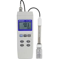 VOLTCRAFT PHT-200 Combimeter pH-waarde, Redox (ORP) - thumbnail