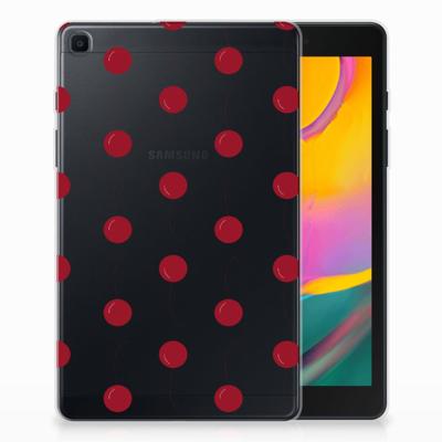 Samsung Galaxy Tab A 8.0 (2019) Tablet Cover Cherries
