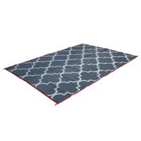 Bo-Camp Buitenkleed Chill mat Casablanca 2,7x2 m champagnekleurig
