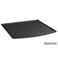 Rubbasol Kofferbakmat passend voor Toyota Corolla Touring Sports Hybrid 2019- (Hoge laadvloer) GL1159