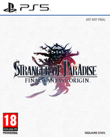 PS5 Stranger of Paradise: Final Fantasy Origin - thumbnail