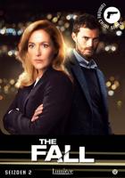 The Fall - Seizoen 2 - DVD (5425019008833)
