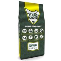 Yourdog Slovaakse Staande Ruwhaar Volwassen-12 KG