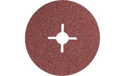 PFERD FS 100-16 A 36 69401015 Schuurpapier voor schuurschijf Korrelgrootte 36 (Ø) 100 mm 25 stuk(s)