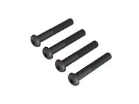 Arrma - Button Head Screw M8X50mm (4pcs) (ARA721850) - thumbnail