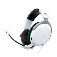 HyperX CloudX Stinger 2 Gaming-headset voor Xbox Licensed, Signature Comfort, verstelbare hoofdband, bedraad, wit