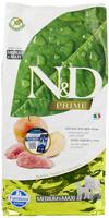 N&D PRIME DOG WILD BOAR AND APPLE ADULT MEDIUM & MAXI 12KG