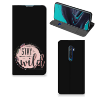 OPPO Reno2 Magnet Case Boho Stay Wild