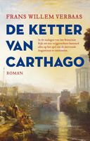 De ketter van Carthago - Frans Willem Verbaas - ebook - thumbnail