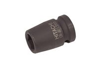 Hikoki Accessoires Krachtdop Sw 12Mm 1/2" Vierk. 38L - 751804