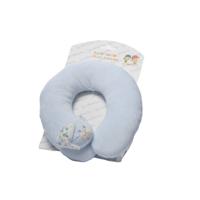 Gamberritos Nek Kussen Kinderen One Size Blauw