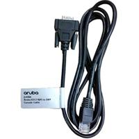 Hewlett Packard Enterprise Aruba X2C2 RJ45 op DB9 serieel - JL448A