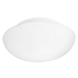 Eglo Plafondlamp Ella badkamer 35cm wit 83404