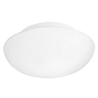 Eglo Plafondlamp Ella badkamer 35cm wit 83404