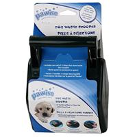 Pawise Afvalstrook, 19 cm