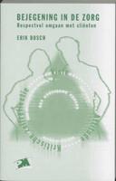 Bejegening in de zorg - E. Bosch - Paperback (9789024414093)