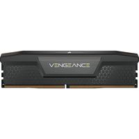 Corsair Vengeance CMK32GX5M2X7200C34 geheugenmodule 32 GB 2 x 16 GB DDR5 7200 MHz - thumbnail