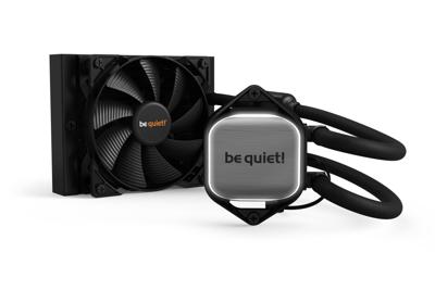 be quiet! PURE LOOP 120mm Processor be quiet! PURE LOOP 120mm Processor