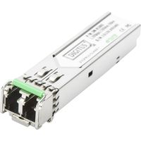 Digitus DN-81002 netwerk transceiver module Vezel-optiek 1250 Mbit/s SFP 1550 nm - thumbnail