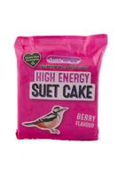 Suet to Go Blok Berry 280g