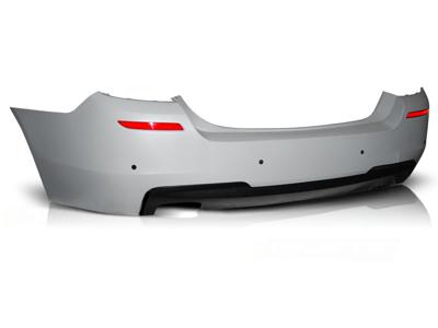 Tuning-Tec Achterbumper BMW F10 10-16 M-Pakket PDC