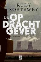 De opdrachtgever - Rudy Soetewey - eBook (9789464340013)