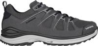 Lowa Innox Evo GTX LO Wandelschoenen Laag Heren Grijs mt 43,5