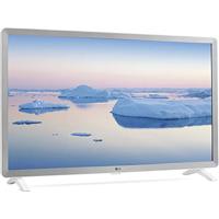 LG 32LK6200PLA 80 cm (32 inch) televisie (Full HD, Triple Tuner, Active HDR, Smart TV) wit 32 Zoll 32LK6200