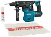 Makita HR008GZ Accu Combihamer | 40 V Max | Excl. accu&apos;s en lader | In doos - HR008GZ - thumbnail