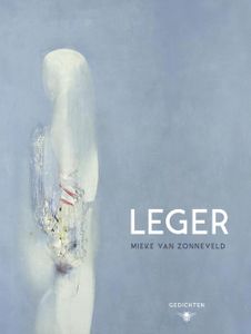 Leger - Mieke van Zonneveld - ebook