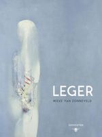 Leger - Mieke van Zonneveld - ebook - thumbnail