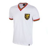 Belgie retro uitshirt 1970's