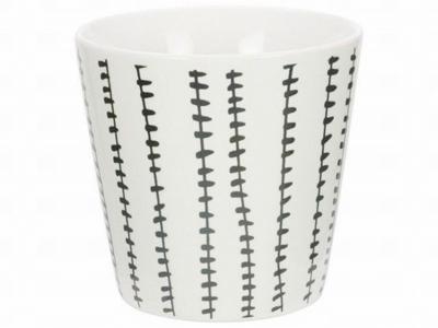 Gusta Fika mok 200ml bumby