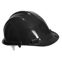 Portwest PW50 Expertbase Safety Helmet - thumbnail