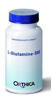 L-Glutamine 500 - thumbnail