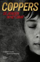 De jongen in het graf - Toni Coppers - ebook - thumbnail