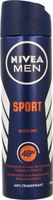 Men deodorant spray sport - thumbnail