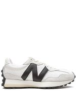 New Balance baskets 327 - Blanc