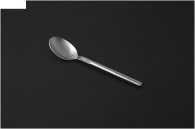 MONO - Mono-Oval - Dessertlepel 19cm