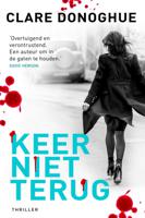 Keer niet terug (Paperback)