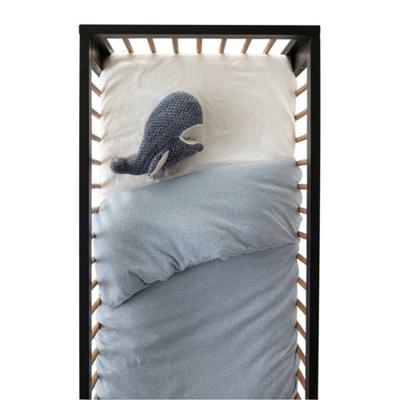 whkmp's own dekbedovertrek ledikant