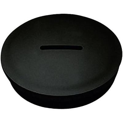 TRU COMPONENTS TC-10820748 TC-MSPR25203 Blindstop M25 Polyamide Zwart 100 stuk(s)