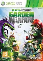 Plants vs Zombies Garden Warfare