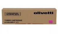 Olivetti B1028 tonercartridge Origineel Magenta 1 stuk(s)
