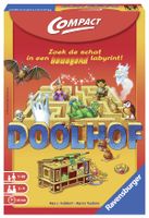 Ravensburger Ravenburger Doolhof compact - thumbnail