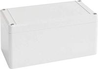 Bopla! Universele behuizing 62231200 Polycarbonaat lichtgrijs 160 x 80 x 87 1 stuk